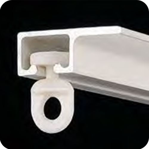 مسار الستارة