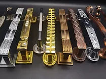 المقابض MWK 0000