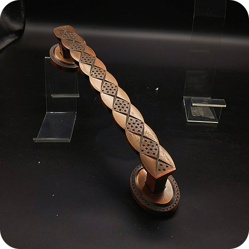 المقابض MWK 03