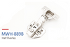 MWH-889B