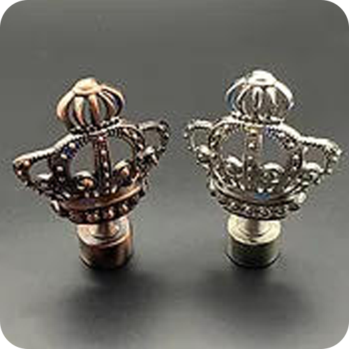 نهاية قضيب الستارة MWCRE-026